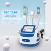 Cryolipolysis Cavitation Machine Body Shaper Slim Device Cryo Head Rf Skin Lift Portable Lipo Laser For Salon Home Use