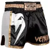 Shorts masculinos Boxe masculino Roupas apertadas e de secagem rápida Lutador de boxe tailandês Luta de academia