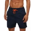 Heren shorts Men Swim Trunks Korte broek mannelijke sportzwempakken volleybal heren ondergoed masculino