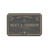 Moetchandon Doormat Entroant Kitchen and Bathroom Champagne Floor Mat Non-Slip Odorless耐久性Multi-Size MyDP23 210727304D