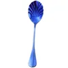 Lepel RVS String Scoop Theelepel Dessertlepels Servies Feestdecoratie Bestek Bar Tool