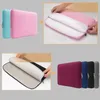 ناعم محمول حقيبة Notebook Case Sleeve Cover 11 12 14 15 15.6 بوصة لـ MacBook Pro Air Retina 13 لـ Huawei HP Dell Lenovo HKD230809