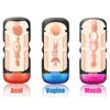 Masturbatori Giocattoli per adulti Uomo Suxual Toy for Men Mastrubator Vagina venduto Masturbatore maschile Aircraft Cup Pussy Mens Masturbstor Sex Shop 230808