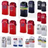 New Orleans''Pelicans''Zion Brandon Ingram Williamson Pelican Basketball Jerseys CJ McCollum Herbert Jones Jonas Valanciunas José Alvarado Murphy III