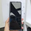 Magnetyczna oryginalna aramidowa obudowa z włókna węglowego dla Samsung Galaxy Z Fold5 Mag Bezpieczna okładka tylna