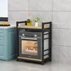 Кухонная дезинфицирующая стойка Микроволновая печь в среде для посудомоечной машины на пол