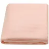 Cobertores Cobertores de bebê de algodão de bambu nascidos em cores sólidas Swaddle Wrap Carrinho Cobertor Cobertor Musselina Gaze Cobertor Fralda 230809
