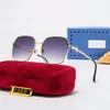 Красочные дизайнерские солнцезащитные очки высококачественные классические поляроидные