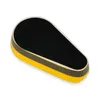 Posacenere per sigari in ceramica da viaggio portatile Accessori per sigari Cohiba gialli HKD230808