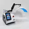 Hot Sales 7 kleuren PDT LED LED SKUBEER REJUVENATIE FOTOTROTHERAPIE PDT SKUNVERZICHT GEZICHT GESCHIKSTEN SKRAPKENNING schoonheid PDT Therapie Machine