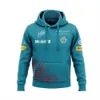 Hhys 2023 Formula One Heren Mode Hoodies Sweatshirts F1 Racing Team Drivers Champion World T-shirt Max Ademend Fans Herfst Winter Nieuw Polar Shirt Casual