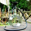 Акриловая кальян Narguile Pipa Chicha Cachimba Teplect Shisha Pipe Single Hose Accessories Club Party HKD230809