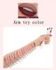 Lipstick Groothandel Lip Liner Private Label Pencil Waterproof OEM Custom Cosmetic 230808