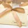 Geschenkpapier, 5 Stück, Geschenkbox für Geburtstagsfeier, Hochzeit, Schokolade, DIY-Karton, Süßigkeitentüten, tragbares Papier