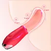 EggsBullets Rose Tongue Licking Vibrator For Women Boquete Orgasmo Ponto G Feminino Mamilo Clitoriano Estimulador Brinquedos Sexuais Recarregáveis para zxzedes 230808