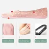 Women Socks 3Pairs Summer Transparent Sexy Lace Low Ankle Invisible Breathable Silicone Anti-slip Female Soft Sock Slippers