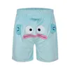 Men's Shorts Men A Fun Elephant Boxer Novelty Humorous Underwear Prank Gifts For Animal Themed Boxers Mens Summer Linen