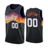 Phoenix''Suns''custom Jersey Men Women Youth Kevin 35 Durant Chris 3 Paul Devin 1 Booker DeAndre 22 Ayton 15 Cameron Payne 14 Landry Basketball Jerseys