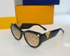 New fashion design uomo e donna occhiali da sole Z1114 montatura in acetato cat eye semplice stile popolare occhiali di protezione uv400 occhiali all'ingrosso