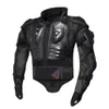Armatura da moto Giacche da uomo Giacca da corsa protettiva per il corpo Motocross Motocicletta protettiva Collo S-5XL192Y