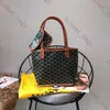 Sac Anjou Mini Sac fourre-tout Pochette de créateur avec portefeuille Shopping fourre-tout sacs pour femmes sac à main et sacs à main pochette extérieure sac à main rayé style bohème