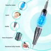 Effortlessly Perfect Nails with Professional Nail Drill Machine - Rechargeable Manicure/Pedicure Tool for Home DIY or Salon Use