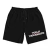 Herenshorts Strandbroek voor heren Zomer strandkleding Board Fast Dry Trunks