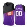 Phoenix''Suns''custom Jersey Men Women Youth Kevin 35 Durant Chris 3 Paul Devin 1 Booker DeAndre 22 Ayton 15 Cameron Payne 14 Landry Basketball Jerseys