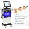 2023 NUOVO 14 IN1 MACCHINA HYDRA Diamond e peeling idrofacciali Acqua Acqua Aqual Dermabrasion Machine