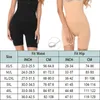 Taille Ventre Shaper Courbe Shaper Butt Lifter Shapewear Ventre Shaper Corset Body Shaper Femmes Culotte Taille Shaper Lingère Sans Couture Taille Haute Culotte 230808