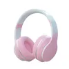 Kulaklıklar Kablosuz Bluetooth Headhands Cep telefonu için kulaklıklar için kulaklıklar
