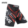 Męskie spodenki Wtuvive MMA Boxing oferuje trening sportowy Muay Thai Fitness Personal Fight Fight Shorts Muay Thai Boks Krótkie MMA 230808