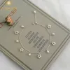 Anklets Ashiiqi Natural Freshwater Pearl Anklet äkta 925 Sterling Silver Handgjorda smycken Wedding Jewelry Lady 230808