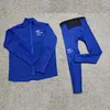 Mäns trenchrockar som kör uppvärmningsjacka Field Training Suit Outfit Coat kan skriva ut 230808