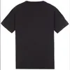 T-shirts pour hommes 2023 été coton T-shirt Couple lettres imprimé col rond manches courtes ST-23221