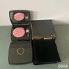 Blush Marca de calidad superior Maquillaje Coc Código Harmonie De armonía 230808