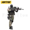 Figurines militaires 1/18 JOYTOY figurine liberté milice 01 Anime Collection modèle jouet 230808