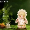 Слепая коробка слепая коробка Тойс игрушки Laplly Firefly Forest Series Blind Bag Caja Ciega Офис ручной