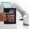 Stand Case for Pocketbook Color/Tonch HD 3/Touch Lux 5/4/Basic Lux 2/3 (PB606/616/617/627/628/632/633) - Sleep/Wake / Hand Strap HKD230809
