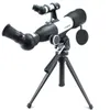 Telescopio astronómico profesional Visionking 120x para Monocular espacial, ocular de 70MM, binoculares potentes para Star Camping 70350