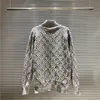 Suéter Masculino Masculino Feminino Inverno Oversized Rock Hip Hop Rap Pullover Harajuku Vintage Openwork Jacquard Suéter de Malha Jumper 230808