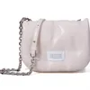 Zomer Pochette Margiela Totes Clutch Bags Riem Heren Echt Leer Spiegel Kwaliteit Dames Klassieke Portemonnee en Handtassen S Designer Crossbody Gym Schoudertas