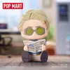 Blind Box Pop Mart Stave Combat Uniform Series Blind Box Toy Kawaii Doll Action Figure Toys Caixas Collectible Surprise Model Mystery Box 230808