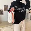 Bolsas de cosméticos Estuches Lindo Conejo Viajes Cosméticos Lápiz labial Cartera Bolsa de almacenamiento Kawaii Mujer Maquillaje Bolso Organizador Caja de lápices 230808