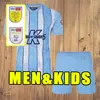 23/24 Coventry City Soccer Jerseys 2023 2024 Home Blue 10 O Hare Sheaf 17 Gyokeres 38 Hamer 24 Godden Hamer Men KIDS KIT FOTBALLUNDER CAMISETA DE FUTBOL SHIRTS TOPP