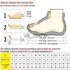 Dress Shoes Summer Men Leather Casual Shoes Leopard Print Men's Mules Slippers Breathable Males Sandals Slip-on Half Loafers Zapatos Hombre J230808