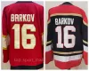 Carolina''panthers''stanley Cup Finals 2023 Hockey 19 Matthew Tkachuk Jerseys 5 Aaron Ekblad 16 Aleksander Barkov Sergei Bobrovsky Reverse Retro Patch