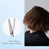 Ciseaux amincissants pour cheveux Ciseaux de coupe de cheveux Coiffeur professionnel Coiffure Salon de texturation Rasoir Bord Ciseaux Japonais Acier inoxydable