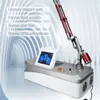 Pico Laser Machine Détatouage au laser picoseconde Enlèvement des taches Pigmentation Traitement des taches de rousseur
