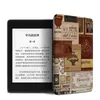Pour Kindle Paperwhite 5 Case 2021 Paperwhite 4 Remplacer Shell Magic Movie Timbres pour Kindle 658 10th J9G69R Couverture Silicone Soft HKD230809